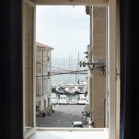 Apartments San Rocco Piran Eksteriør billede